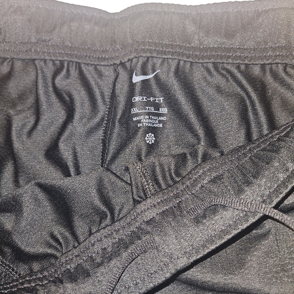 Nike Dri-FIT Epic Men's Knit Training Pants XXL - Picture 5 of 16